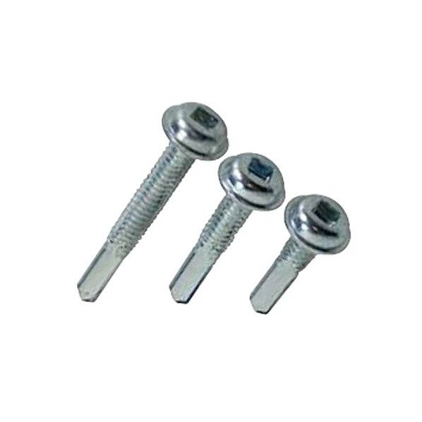 厚鉄板用ネジ(ビット付)