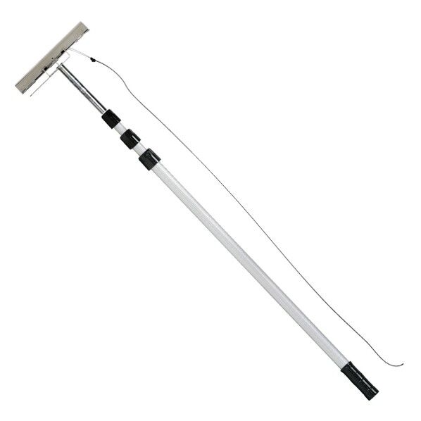 直管ランプチェンジャー(プッシュ式) DLC-400-PSS 1台