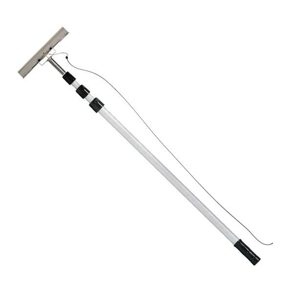 直管ランプチェンジャー(回転式) DLC-400-RTS