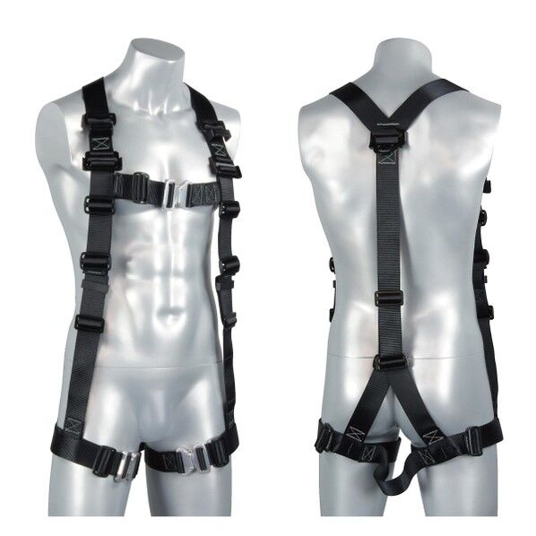 フルハーネス 1050g DB-HN-17PGY