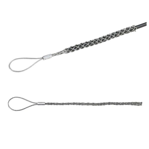 シングルグリップ(細管通線用)