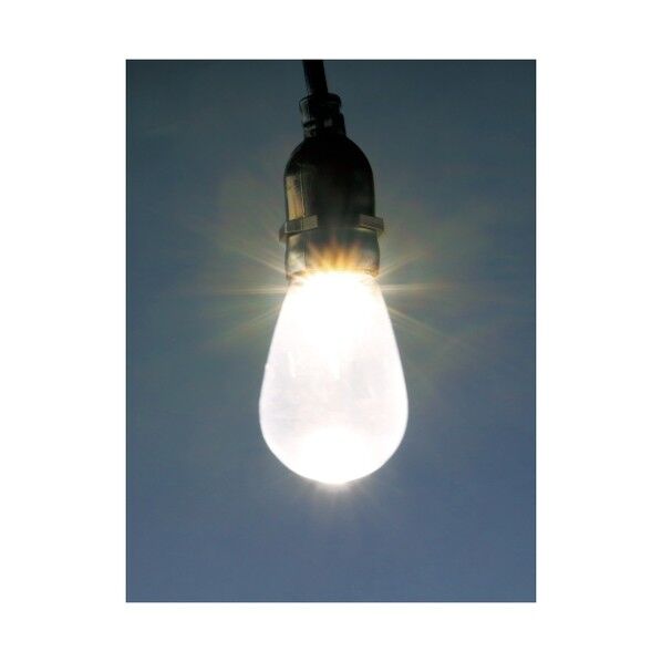 LED電球ライト SJ-F63-5S 5個