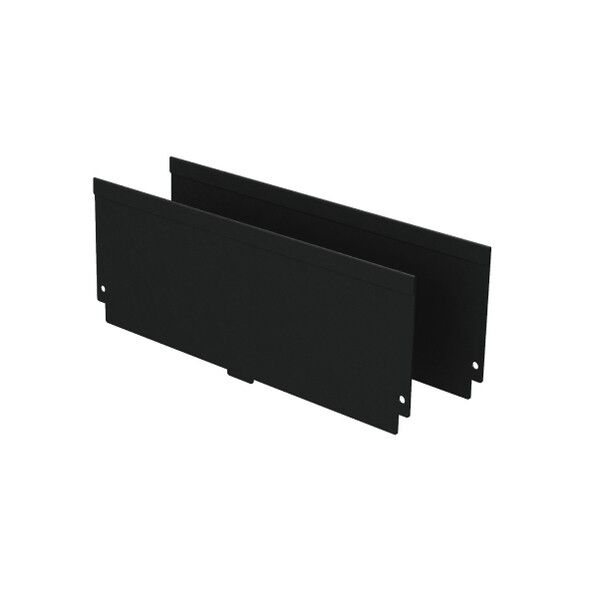 バンキャビネット用仕切板 SCT-PP-A 2個