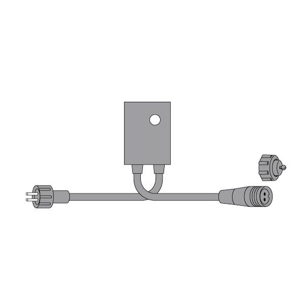 光センサースイッチ