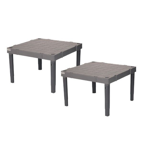 カルプラ テーブル