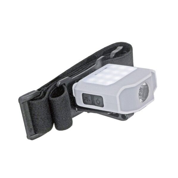 LEDパランドル(充電式･ヘルメットライトタイプ)