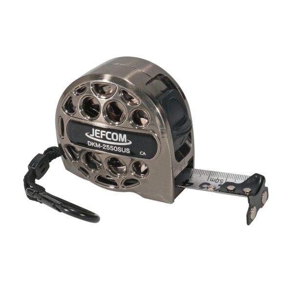 電工メジャー(ステンレスタイプ)