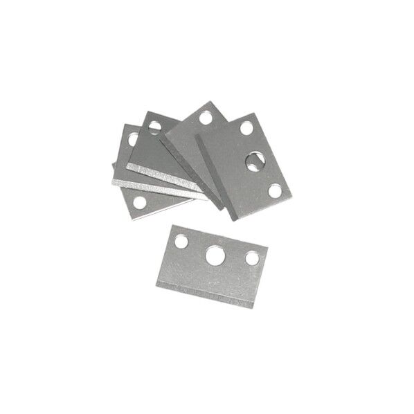 ジェフコム CD管カッター(専用替刃) CDC-50P 1個...