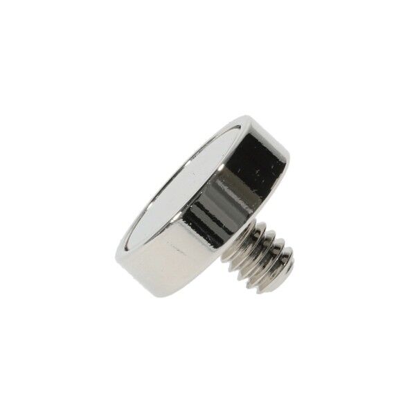 デンサン マグネットベース(大)(みるサーチミニ用) CMS-MB-L 1個...