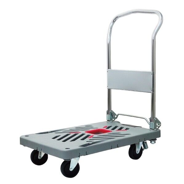 ハンドトラック