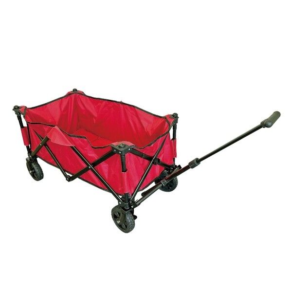 キャリーワゴン