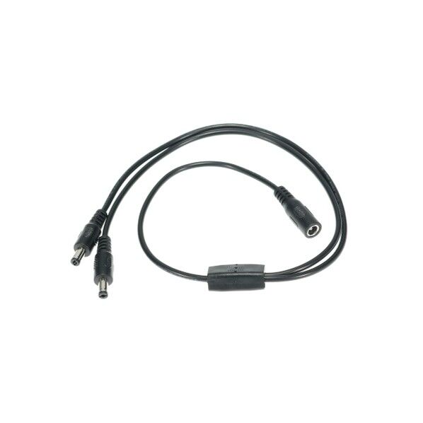 デンサン 2分岐コード STM-TFX-B02 1個