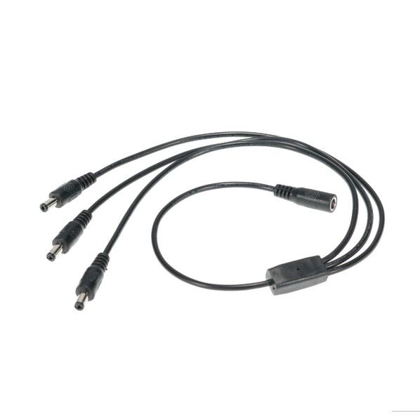 デンサン 3分岐コード STM-TFX-B03 1個