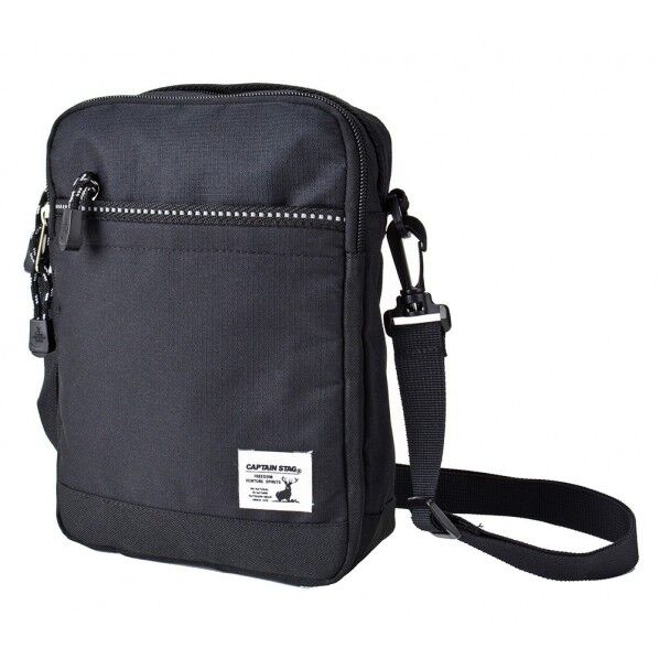 縦ショルダーバッグ