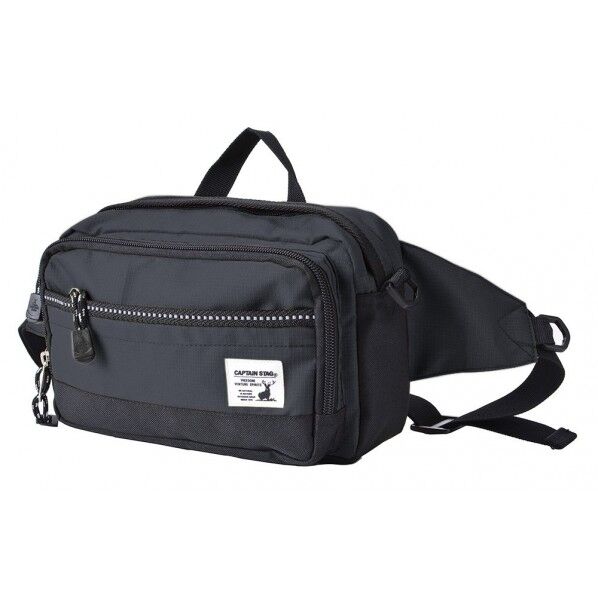 2WAYウエストショルダー