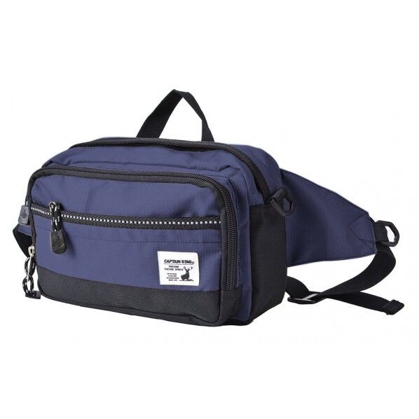 2WAYウエストショルダー