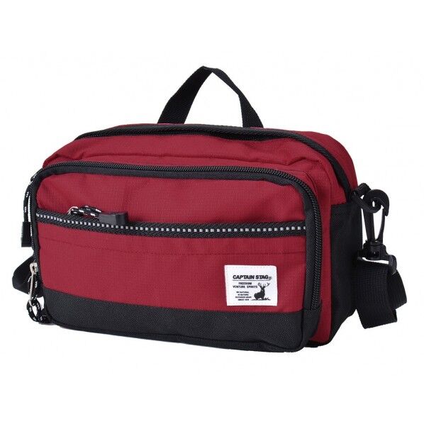 2WAYウエストショルダー