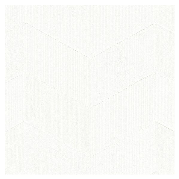 壁紙 ビッグエース 幾何・抽象柄