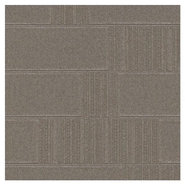 壁紙 ビッグエース 幾何・抽象柄