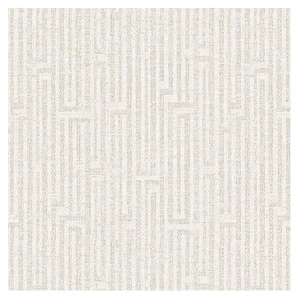 壁紙 ビッグエース 幾何・抽象柄