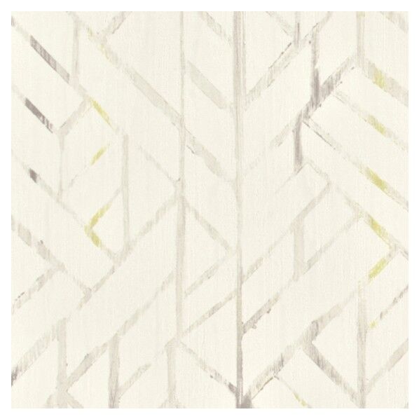 壁紙 ビッグエース 幾何・抽象柄