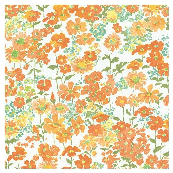 壁紙 ビッグエース フラワー