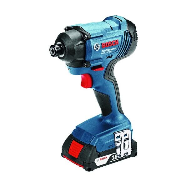 コードレスインパクトドライバー 1.4Kg GDR18V-160