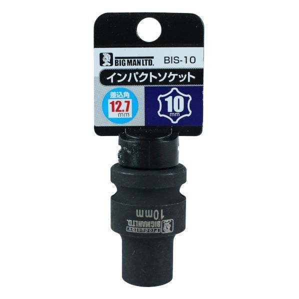8.5cm×2.5cm×2.5cm BIS-10 1ヶ