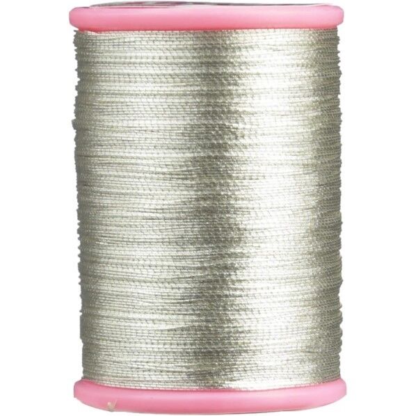 フジックス メタリック 【ミシン糸ブリスターパック入】 3号 col.902