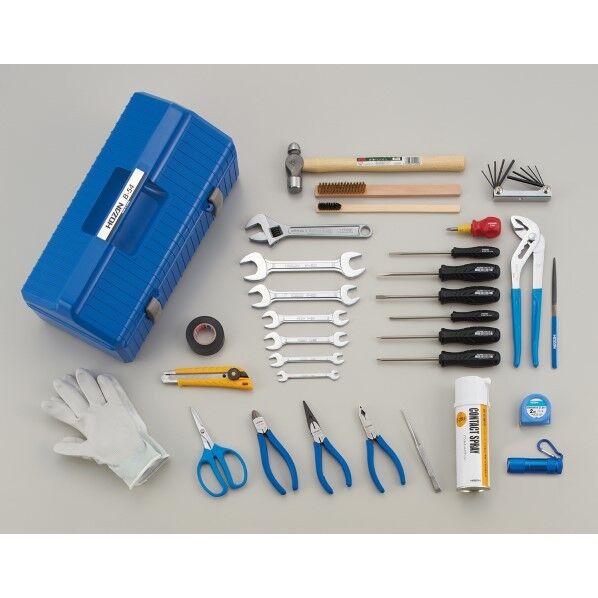 工具 セット S-53