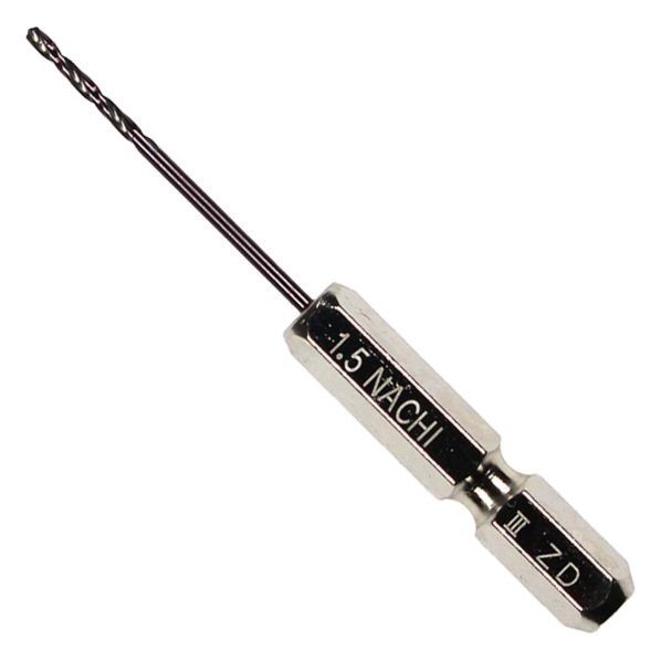 六角軸ステン用ドリル SwiftPrecision