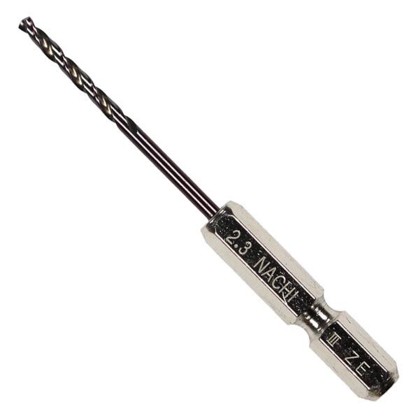 六角軸ステン用ドリル SwiftPrecision