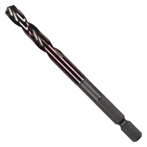 六角軸ステン用ドリル SwiftPrecision