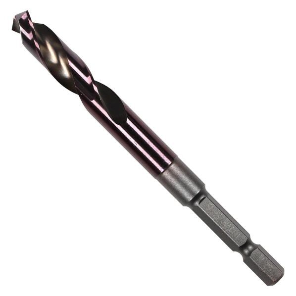六角軸ステン用ドリル SwiftPrecision
