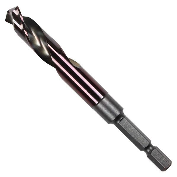六角軸ステン用ドリル SwiftPrecision