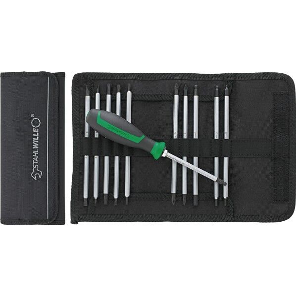 差替ドライバーセット           (9603) 4798 1点