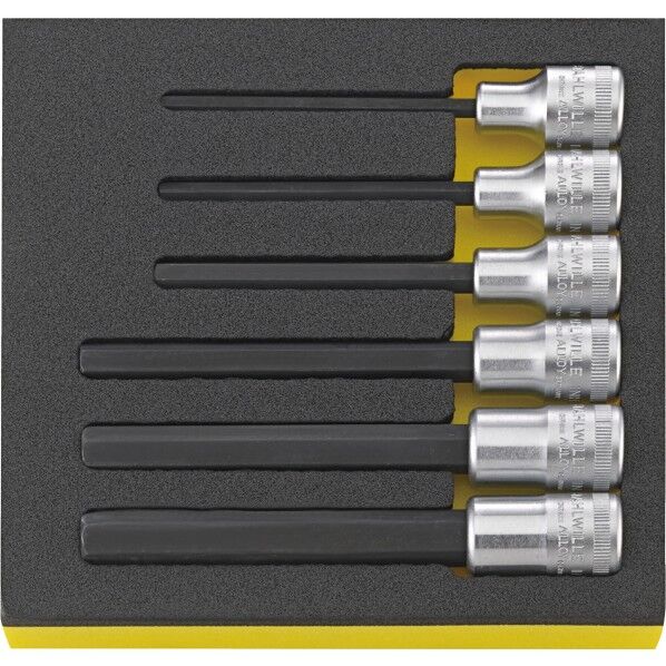 ES 4720/4730/7 ドライバービットセット (96838117) TCS 1054/2054 1点