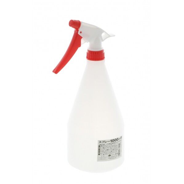 TAKAGI スプレー白1000ml 1個
