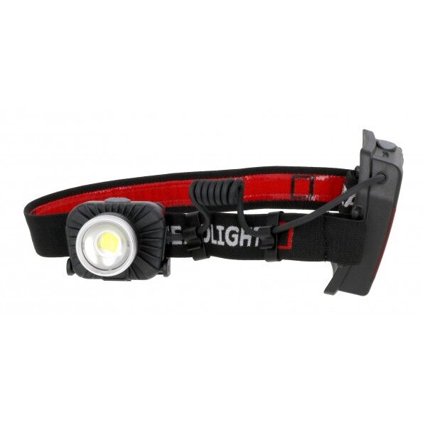 EARTH MAN 充電式LEDヘッドライト LHL-15LiA 1個