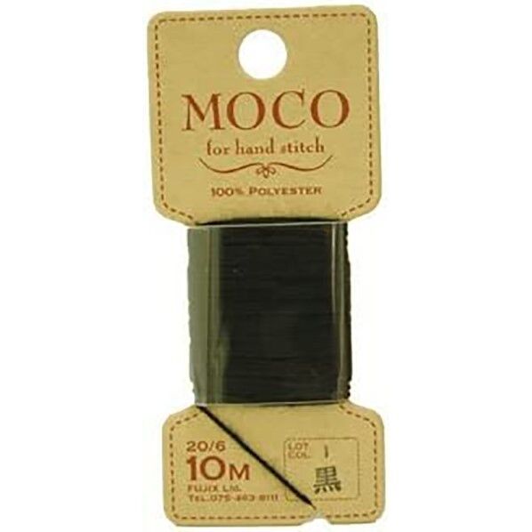 フジックス MOCO モコ 【手縫いステッチ糸】