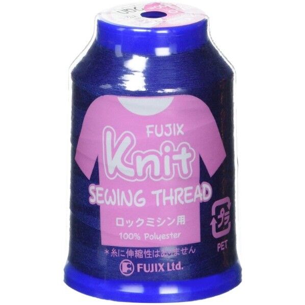 FUJIX フジックス・ニットソーイング用糸 60番