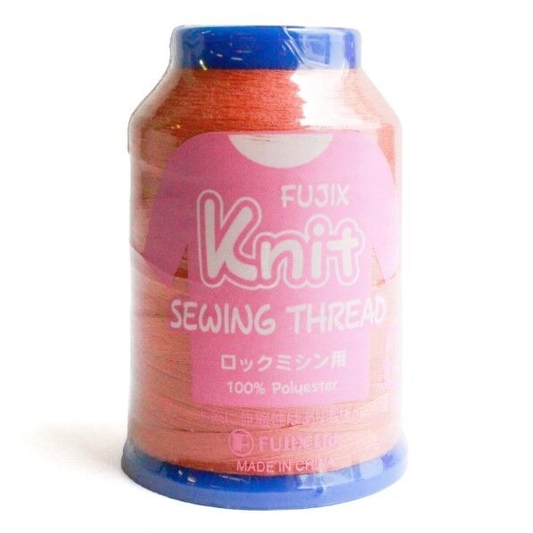 FUJIX フジックス・ニットソーイング用糸 60番