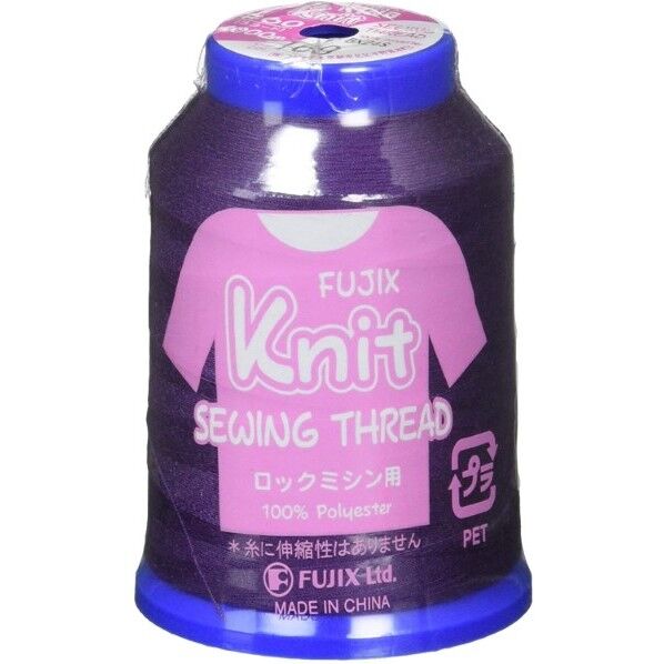 FUJIX フジックス・ニットソーイング用糸 60番