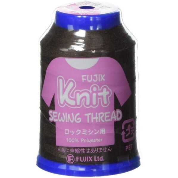 FUJIX フジックス･ニットソーイング用糸 60番
