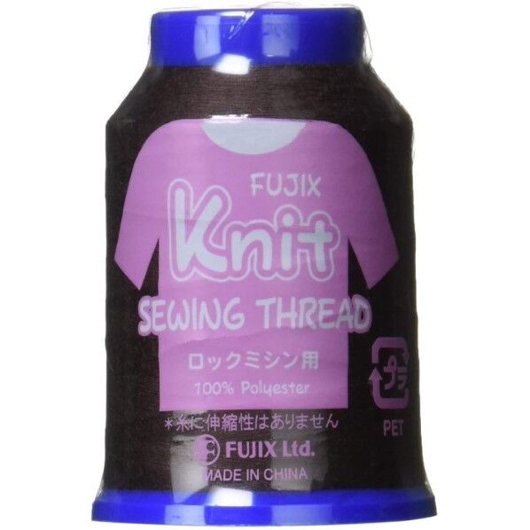 FUJIX フジックス･ニットソーイング用糸 60番