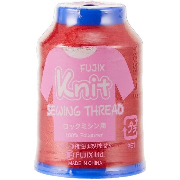 FUJIX フジックス・ニットソーイング用糸 60番