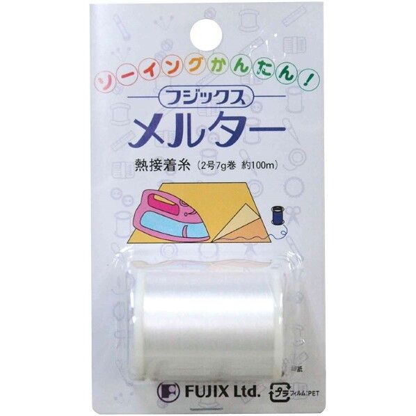 FUJIX メルター2号