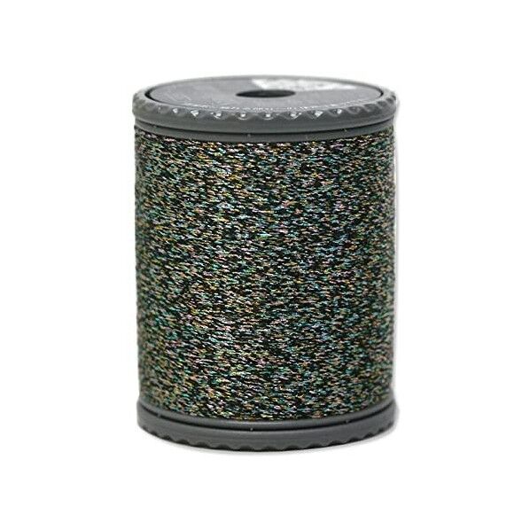 FUJIX FLMスパークルラメミシン用・手縫い用糸