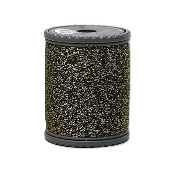 FUJIX FLMスパークルラメミシン用・手縫い用糸