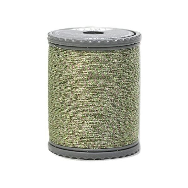 FUJIX FLMスパークルラメミシン用・手縫い用糸